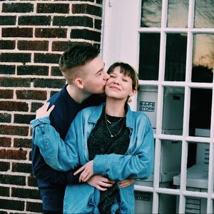 Meet your Posher, Madeline